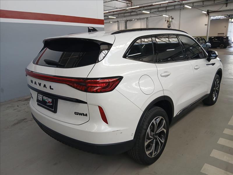  HAVAL H6  1.5 Phev Premium AWD E-traction 3