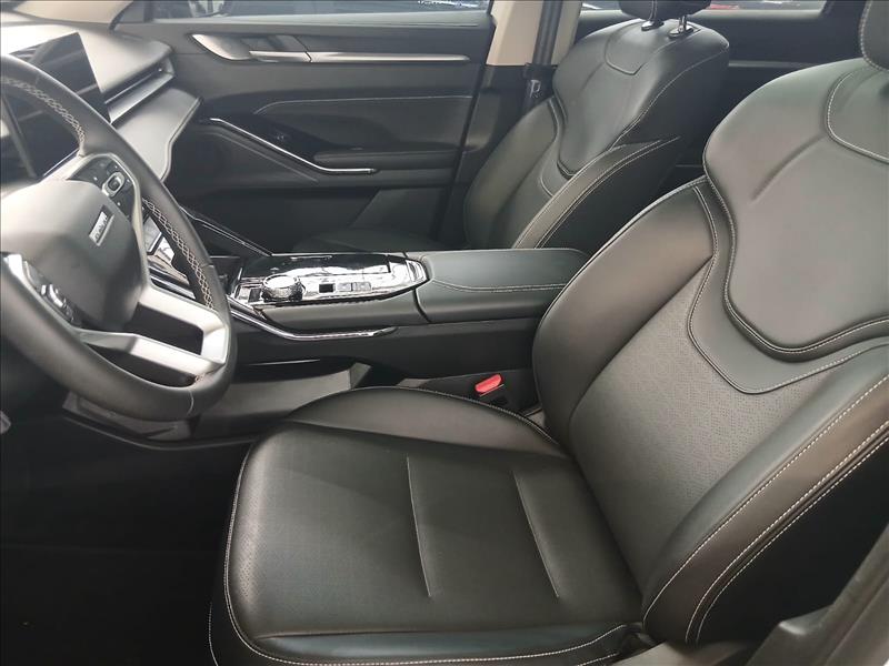  HAVAL H6  1.5 Phev Premium AWD E-traction 6