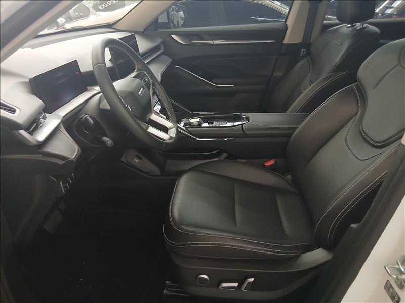  HAVAL H6  1.5 Phev Premium AWD E-traction 7