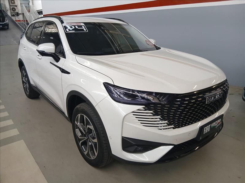  HAVAL H6  1.5 Phev Premium AWD E-traction 