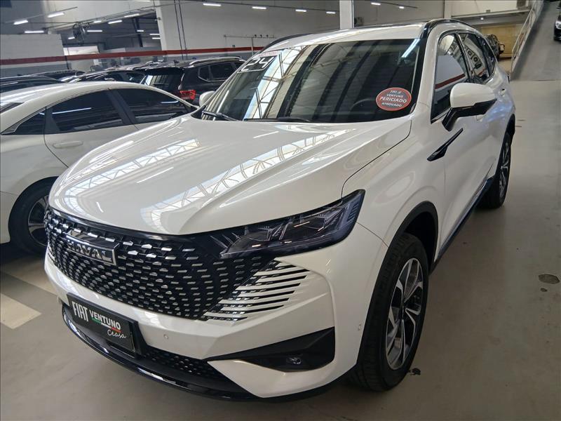  HAVAL H6  1.5 Phev Premium AWD E-traction 2