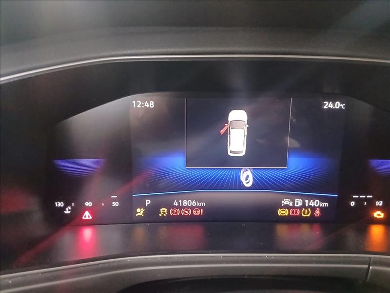  T-CROSS  1.0 200 TSI 14