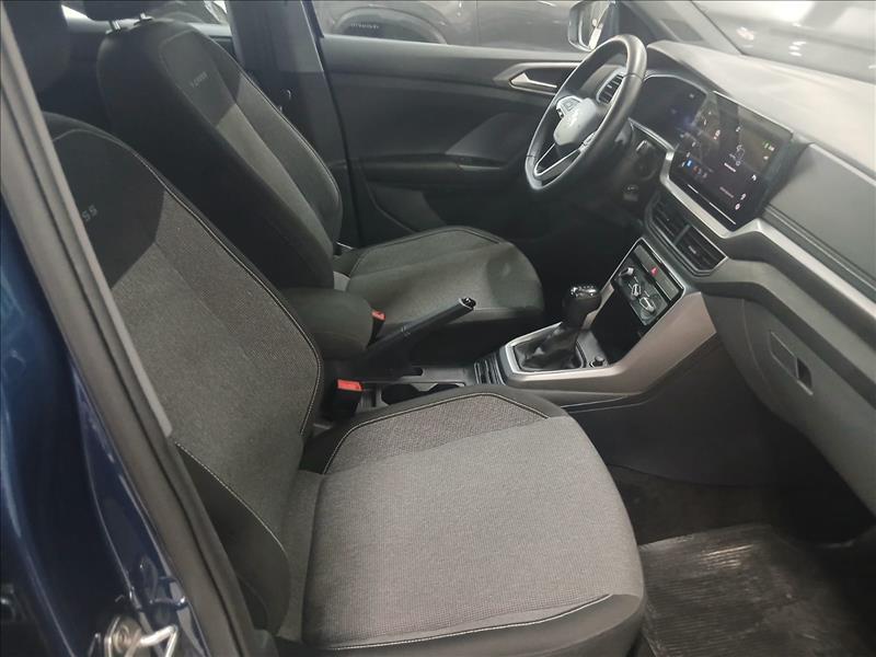  T-CROSS  1.0 200 TSI 10