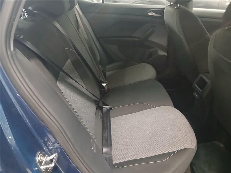  T-CROSS  1.0 200 TSI 9