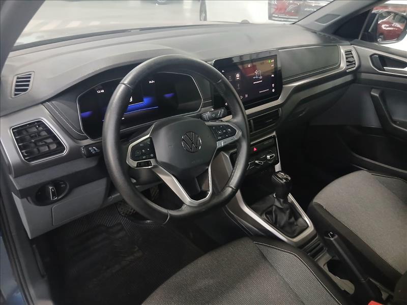 T-CROSS  1.0 200 TSI 12
