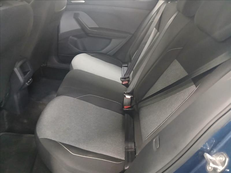  T-CROSS  1.0 200 TSI 7