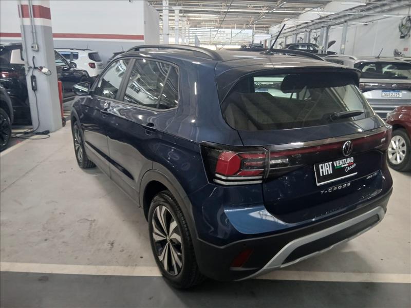  T-CROSS  1.0 200 TSI 3