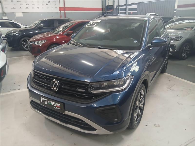  T-CROSS  1.0 200 TSI 2