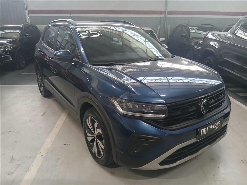  T-CROSS  1.0 200 TSI 0