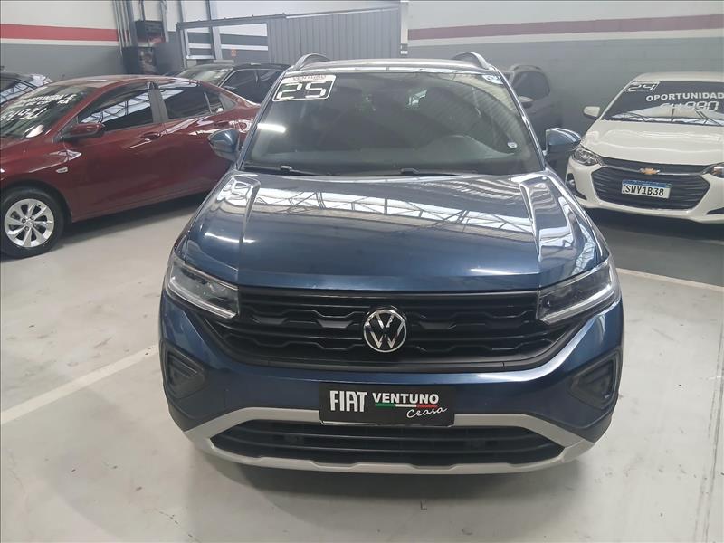  T-CROSS  1.0 200 TSI 1