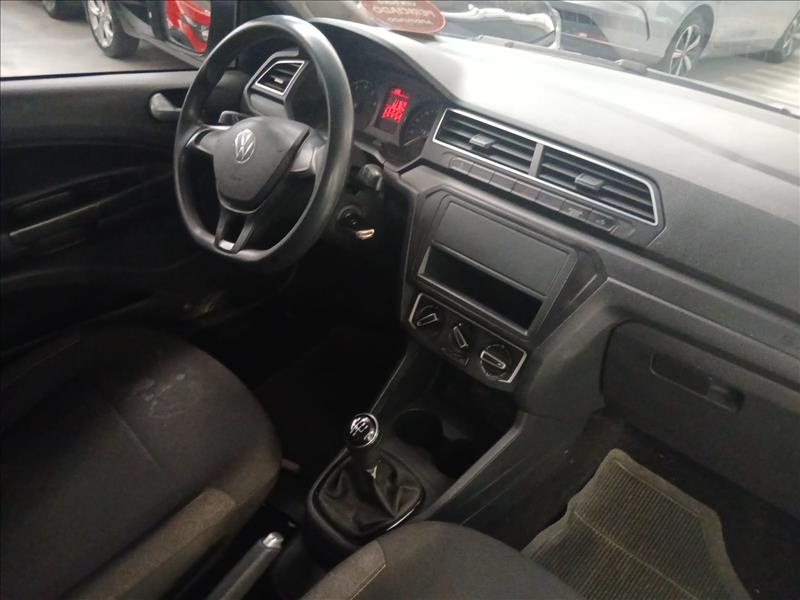  SAVEIRO  1.6 MSI Robust CS 16V 8