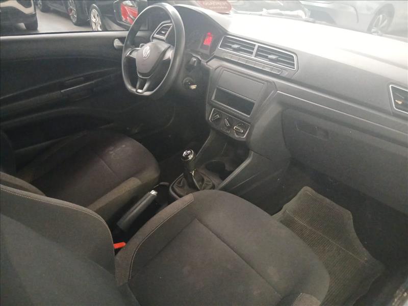  SAVEIRO  1.6 MSI Robust CS 16V 10