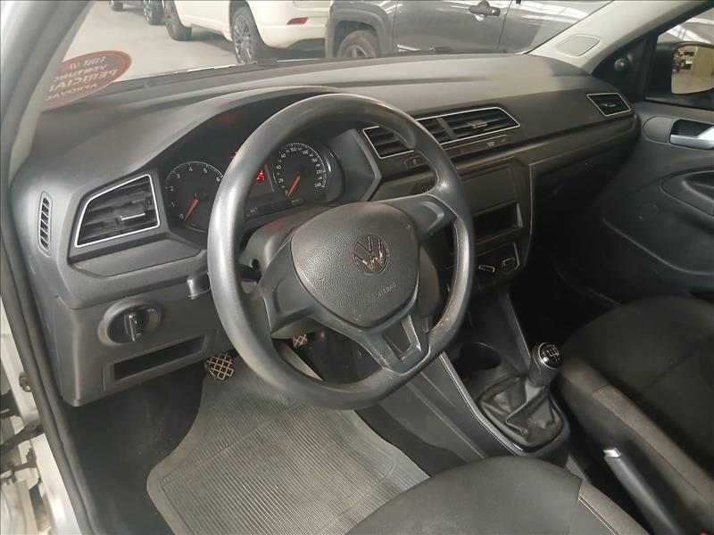  SAVEIRO  1.6 MSI Robust CS 16V 6