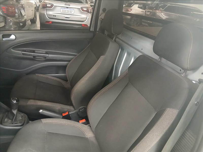  SAVEIRO  1.6 MSI Robust CS 16V 7