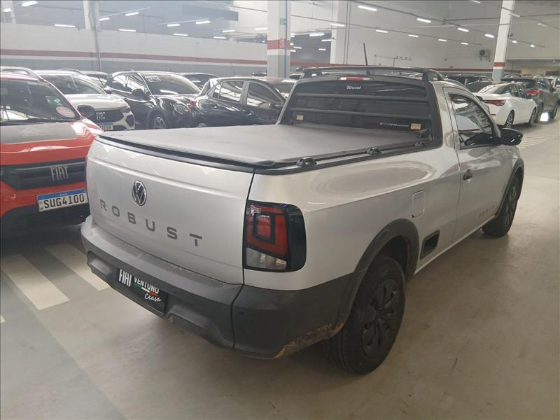  SAVEIRO  1.6 MSI Robust CS 16V 3