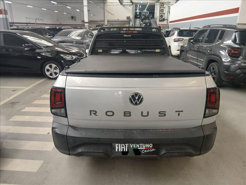  SAVEIRO  1.6 MSI Robust CS 16V 4