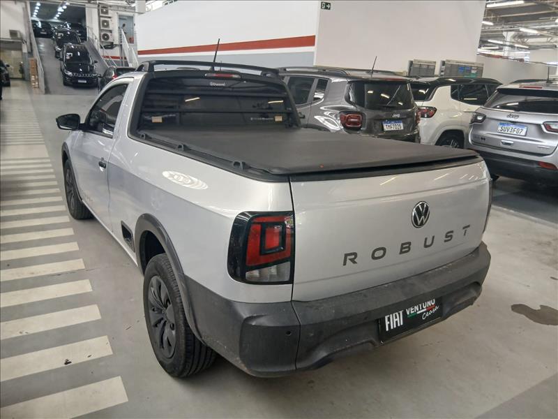  SAVEIRO  1.6 MSI Robust CS 16V 5