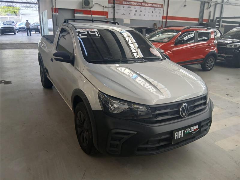  SAVEIRO  1.6 MSI Robust CS 16V 