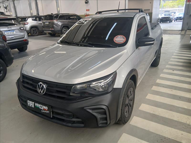  SAVEIRO  1.6 MSI Robust CS 16V 2