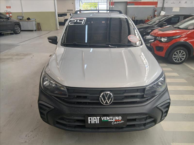  SAVEIRO  1.6 MSI Robust CS 16V 1