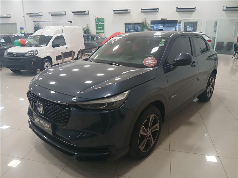  HR-V  1.5 DI I-vtec Turbo Touring 2
