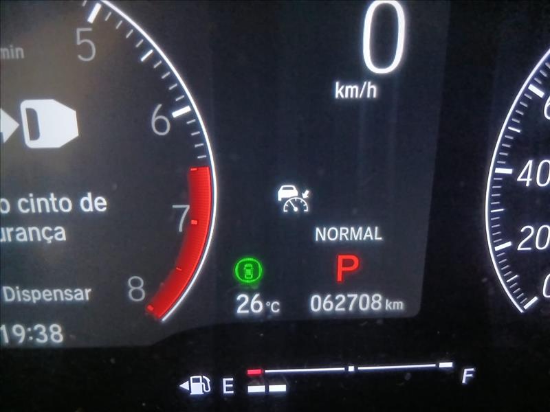  HR-V  1.5 DI I-vtec Turbo Touring 12