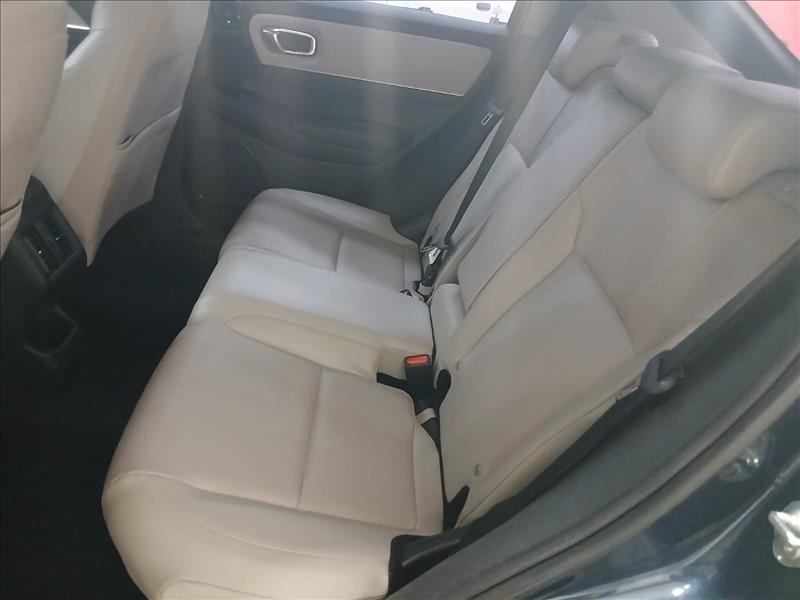  HR-V  1.5 DI I-vtec Turbo Touring 7