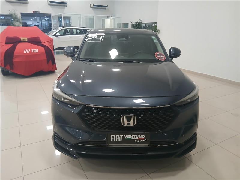  HR-V  1.5 DI I-vtec Turbo Touring 1