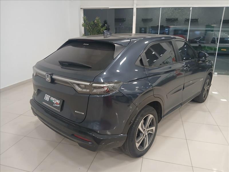  HR-V  1.5 DI I-vtec Turbo Touring 3