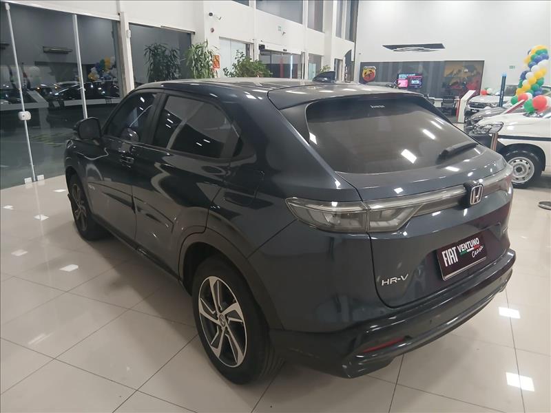  HR-V  1.5 DI I-vtec Turbo Touring 5