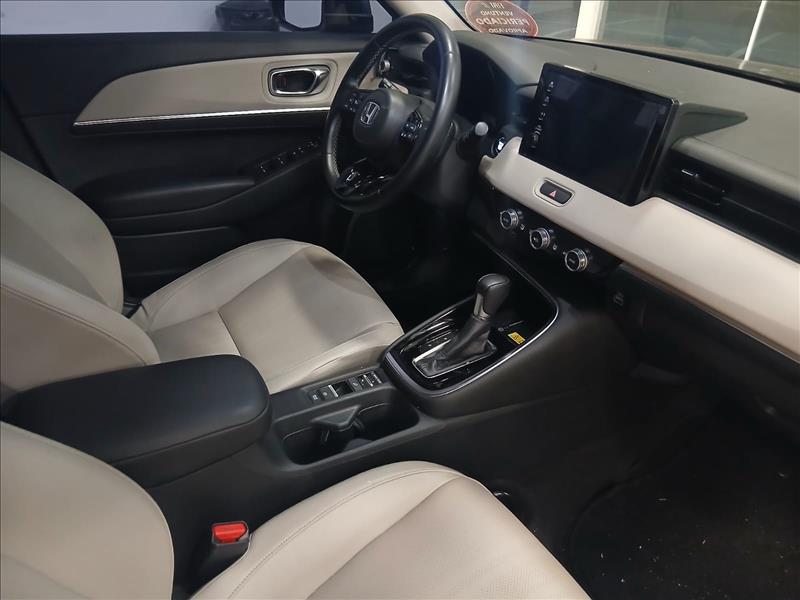 HR-V  1.5 DI I-vtec Turbo Touring 9
