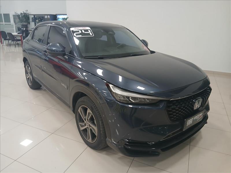  HR-V  1.5 DI I-vtec Turbo Touring 0