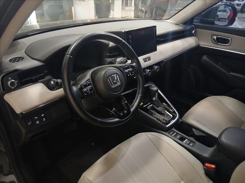 HR-V  1.5 DI I-vtec Turbo Touring 6