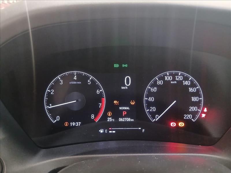  HR-V  1.5 DI I-vtec Turbo Touring 13
