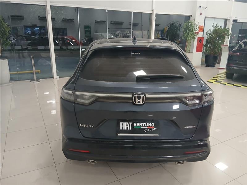  HR-V  1.5 DI I-vtec Turbo Touring 4