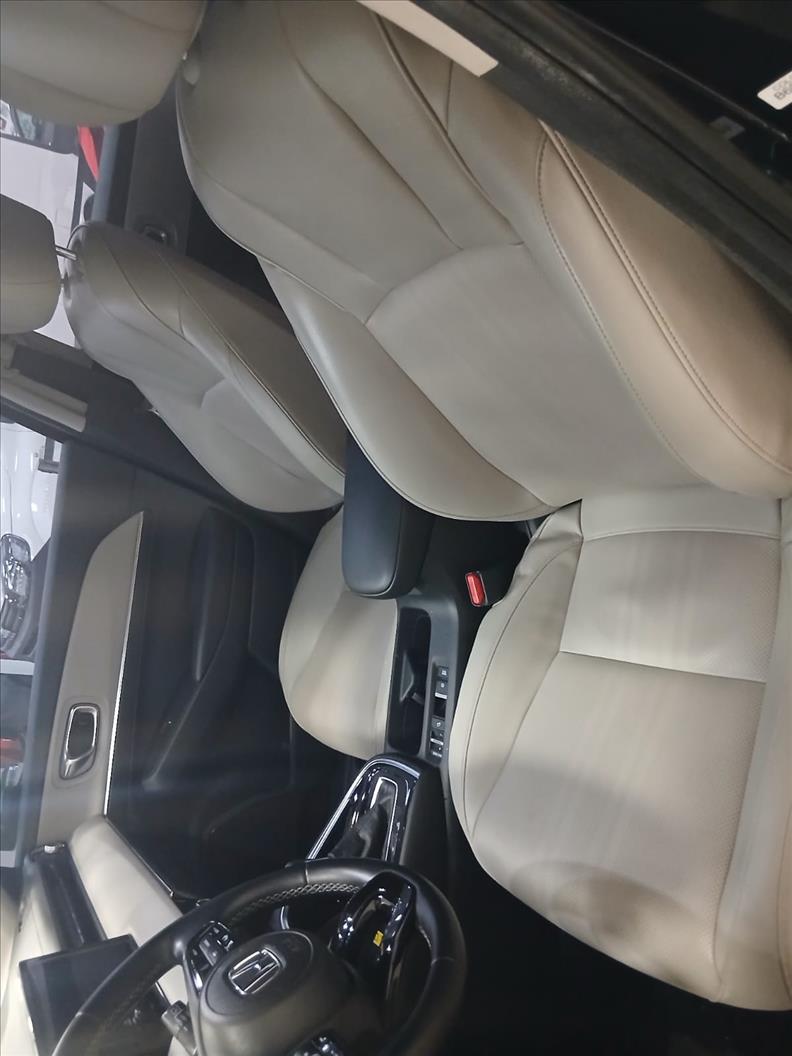  HR-V  1.5 DI I-vtec Turbo Touring 11