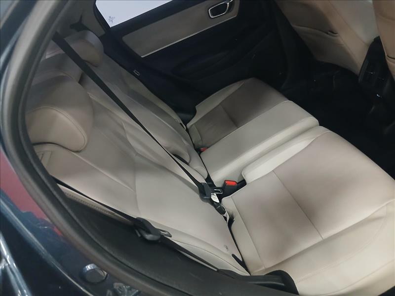  HR-V  1.5 DI I-vtec Turbo Touring 10
