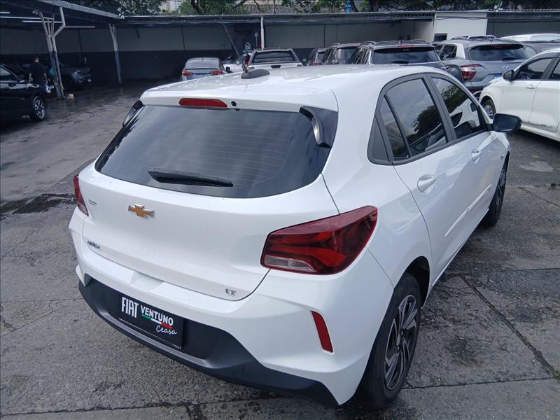  ONIX  1.0 Plus LT 3