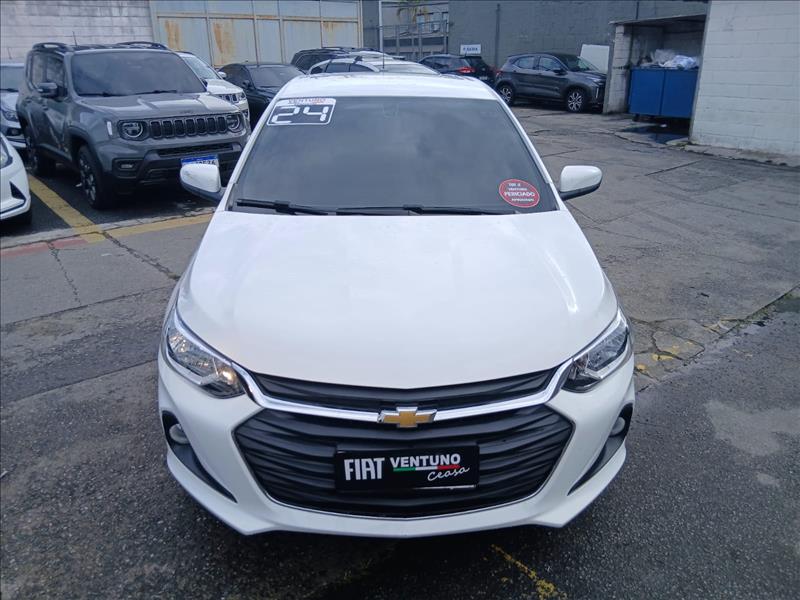  ONIX  1.0 Plus LT 1