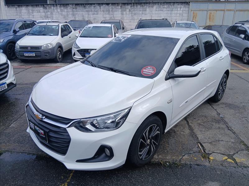  ONIX  1.0 Plus LT 2
