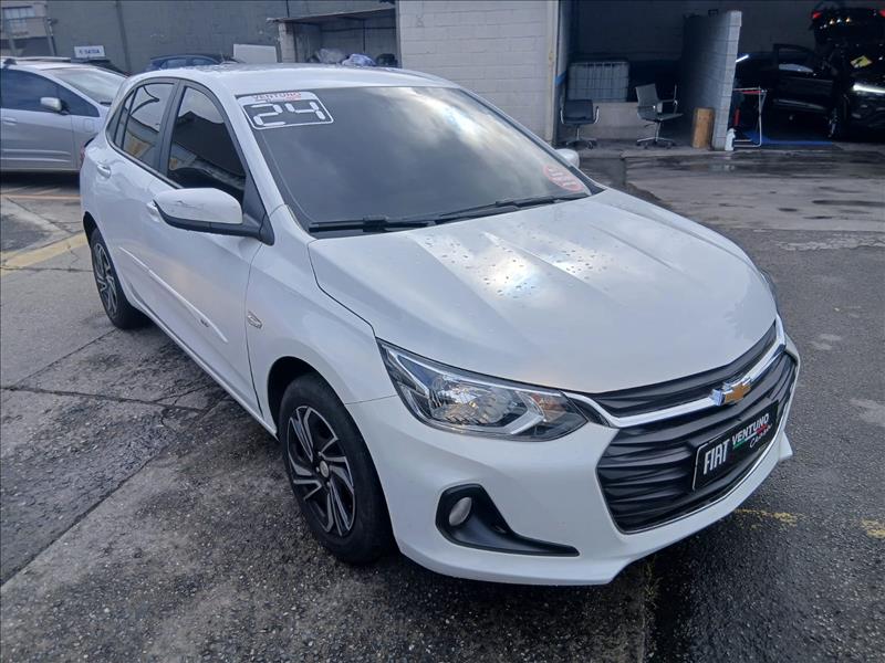  ONIX  1.0 Plus LT 