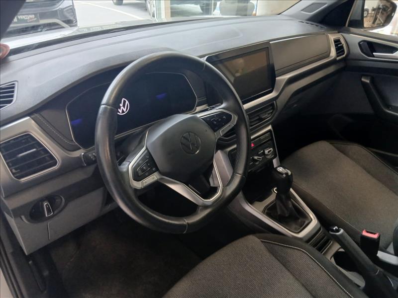  T-CROSS  1.0 200 TSI 6