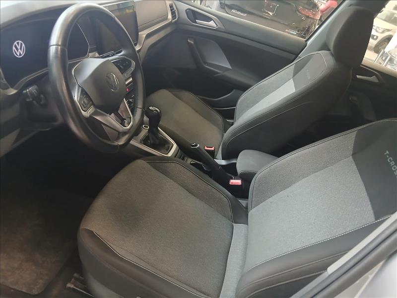  T-CROSS  1.0 200 TSI 7