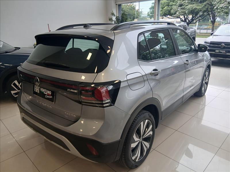  T-CROSS  1.0 200 TSI 3