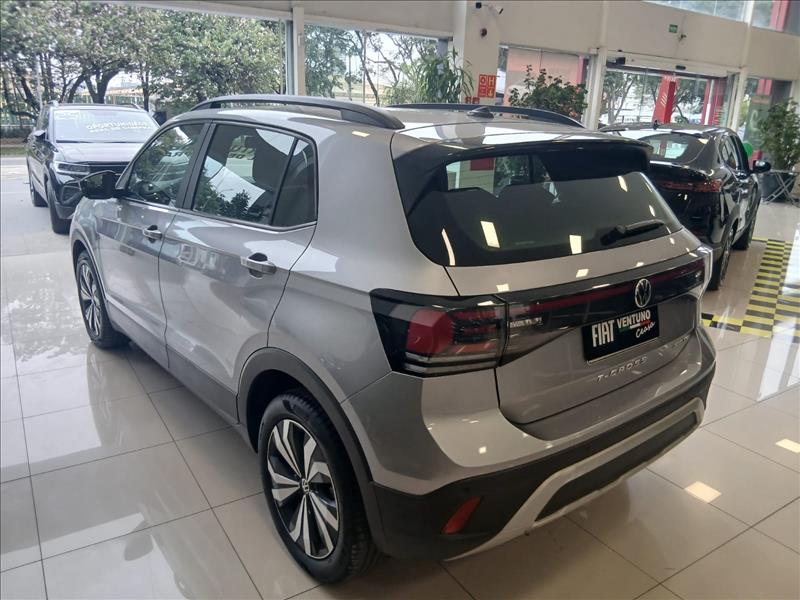  T-CROSS  1.0 200 TSI 5
