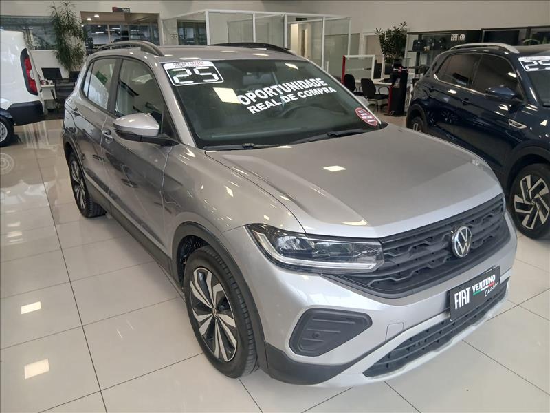  T-CROSS  1.0 200 TSI 0