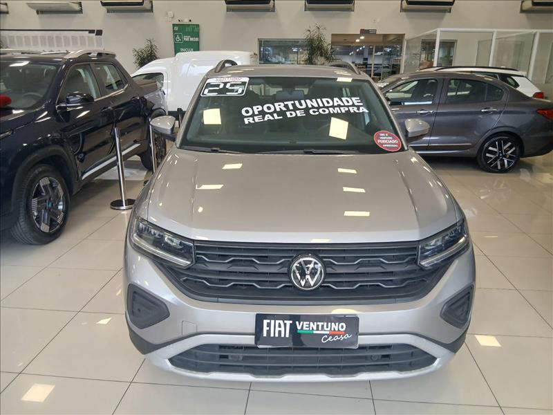  T-CROSS  1.0 200 TSI 1