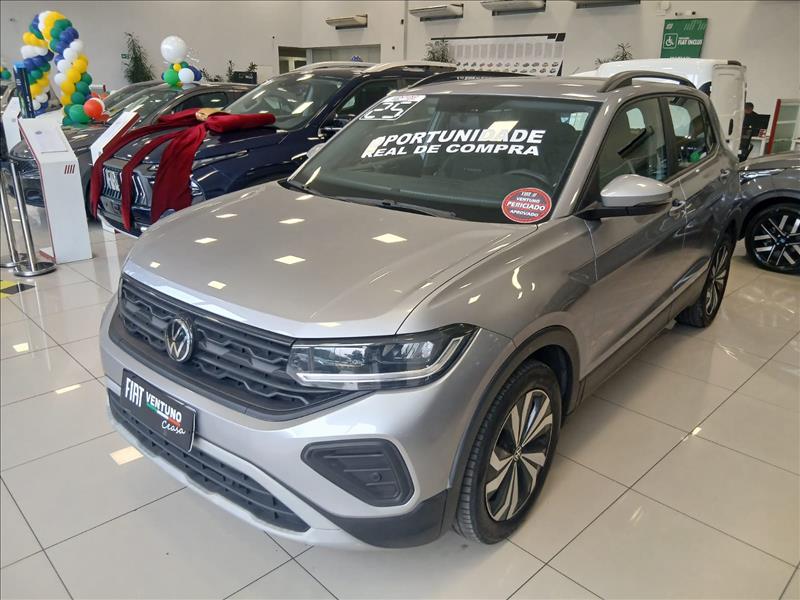 T-CROSS  1.0 200 TSI 2