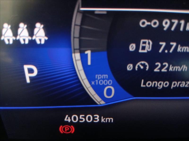  T-CROSS  1.0 200 TSI 12