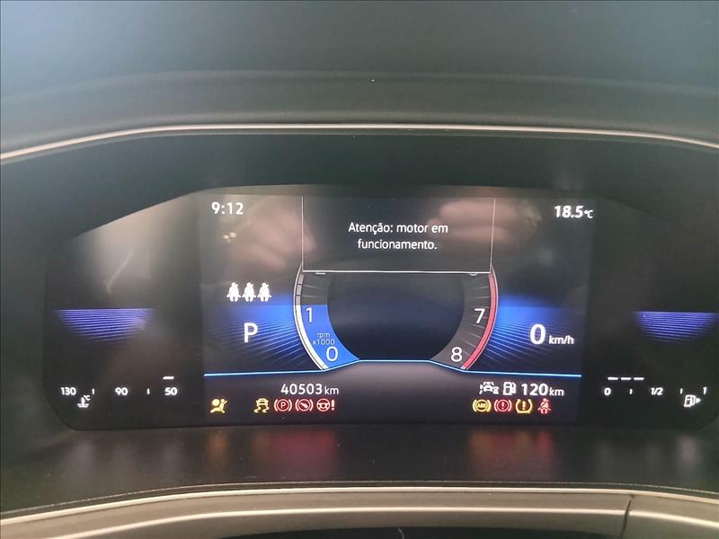  T-CROSS  1.0 200 TSI 13